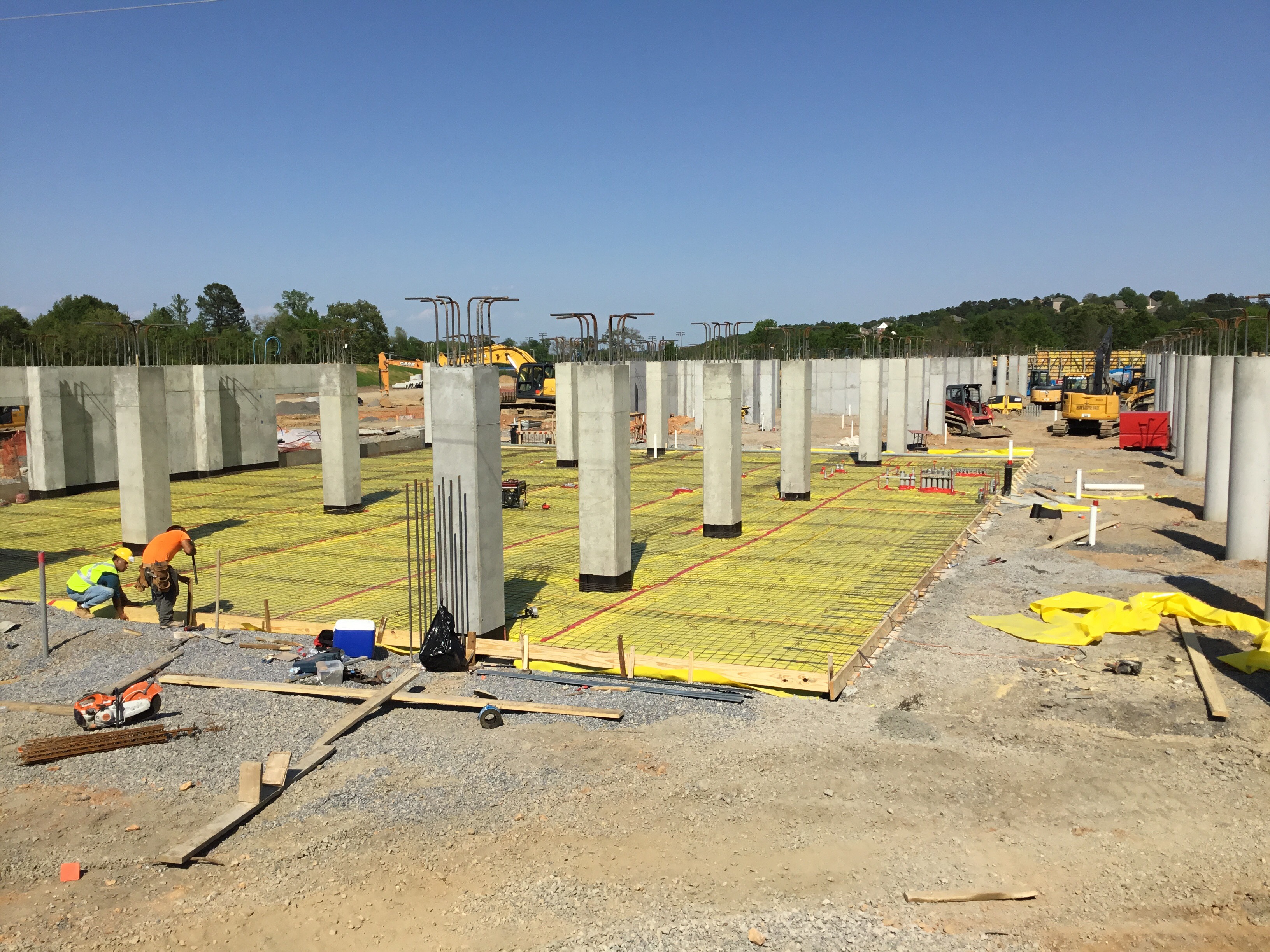 Jd Concrete Construction AR Read Reviews + Get a Bid BuildZoom