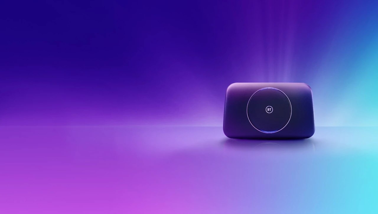 BT Business UK's Best Phone & Business Broadband Provider