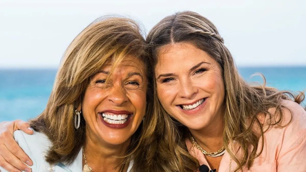 Is Hoda Leaving ‘The Today Show?’ Business Upturn