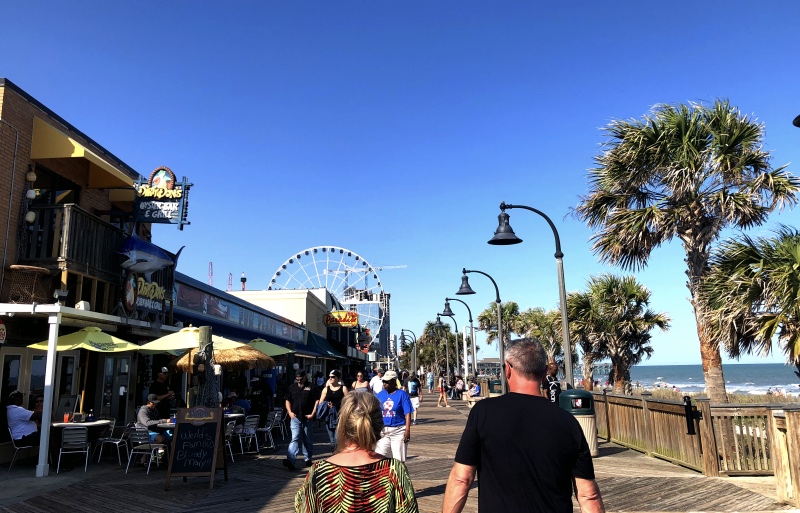 Fun And Sun Events 2024 Florida The 63rd Annual Sun Fun Festival Kicks Off Summer in Myrtle Beach