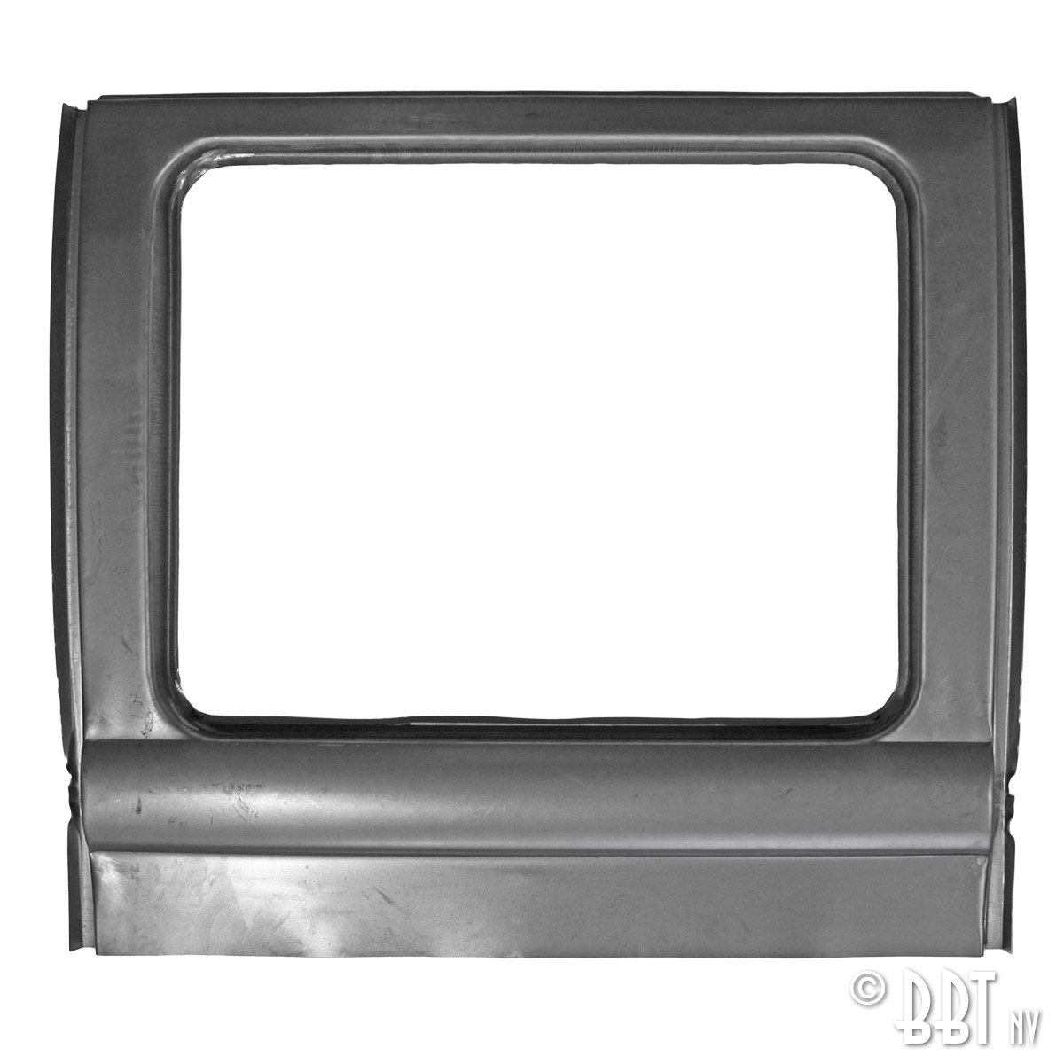 Splitscreen Bus Side Window Outer Repair Panel (1 Window) 195567