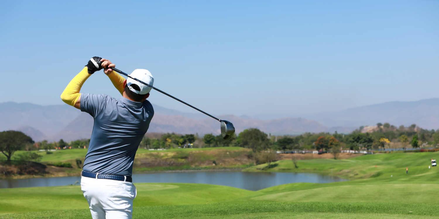 California golf schools By Brian Weis