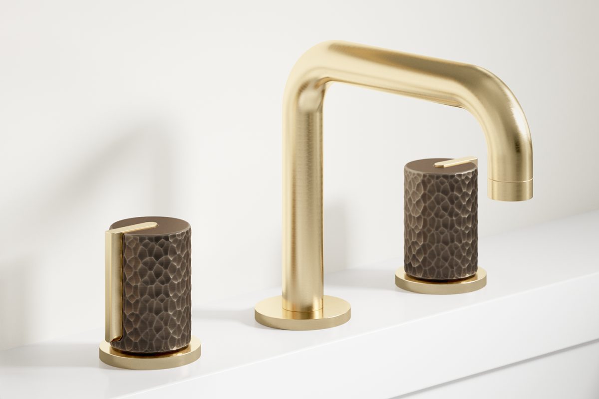 Custom Faucets, Drains, & Accessories California Faucets