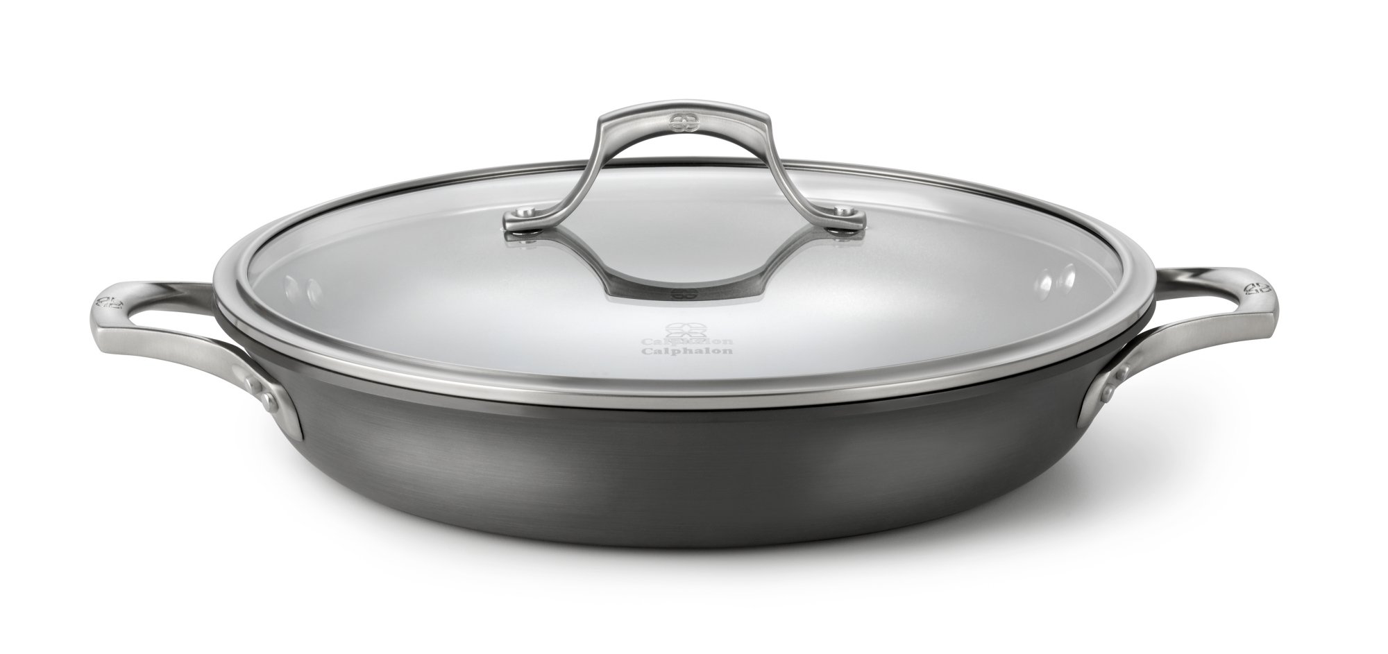 Everyday Cooking Pans