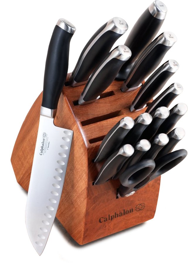 Cutlery & More CalphalonUSAStore