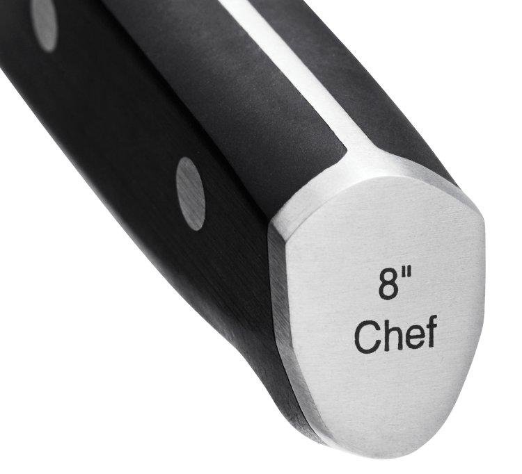 Calphalon Classic SharpIN 6pc. Cutlery Set