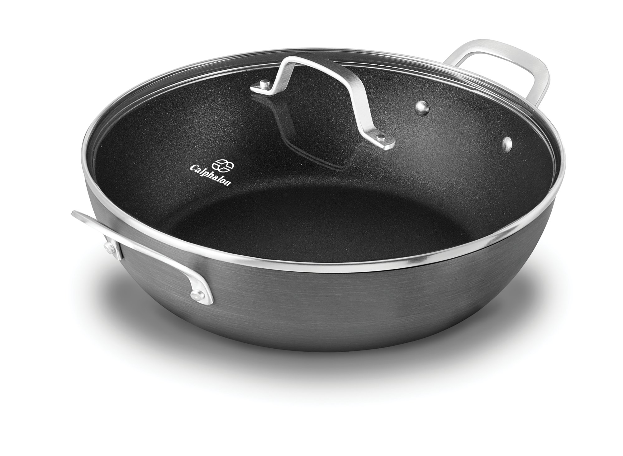 Nonstick Cookware