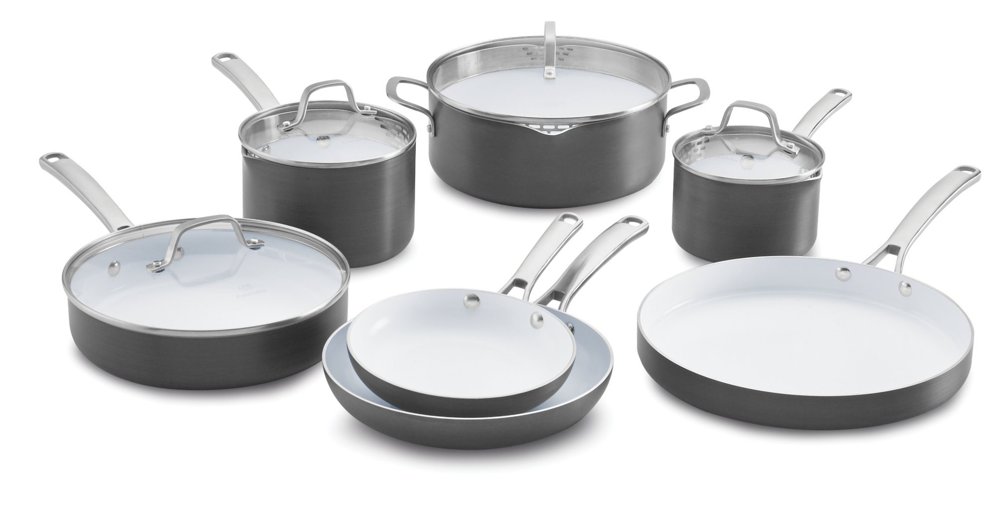 Cookware Sets Pots And Pans Sets