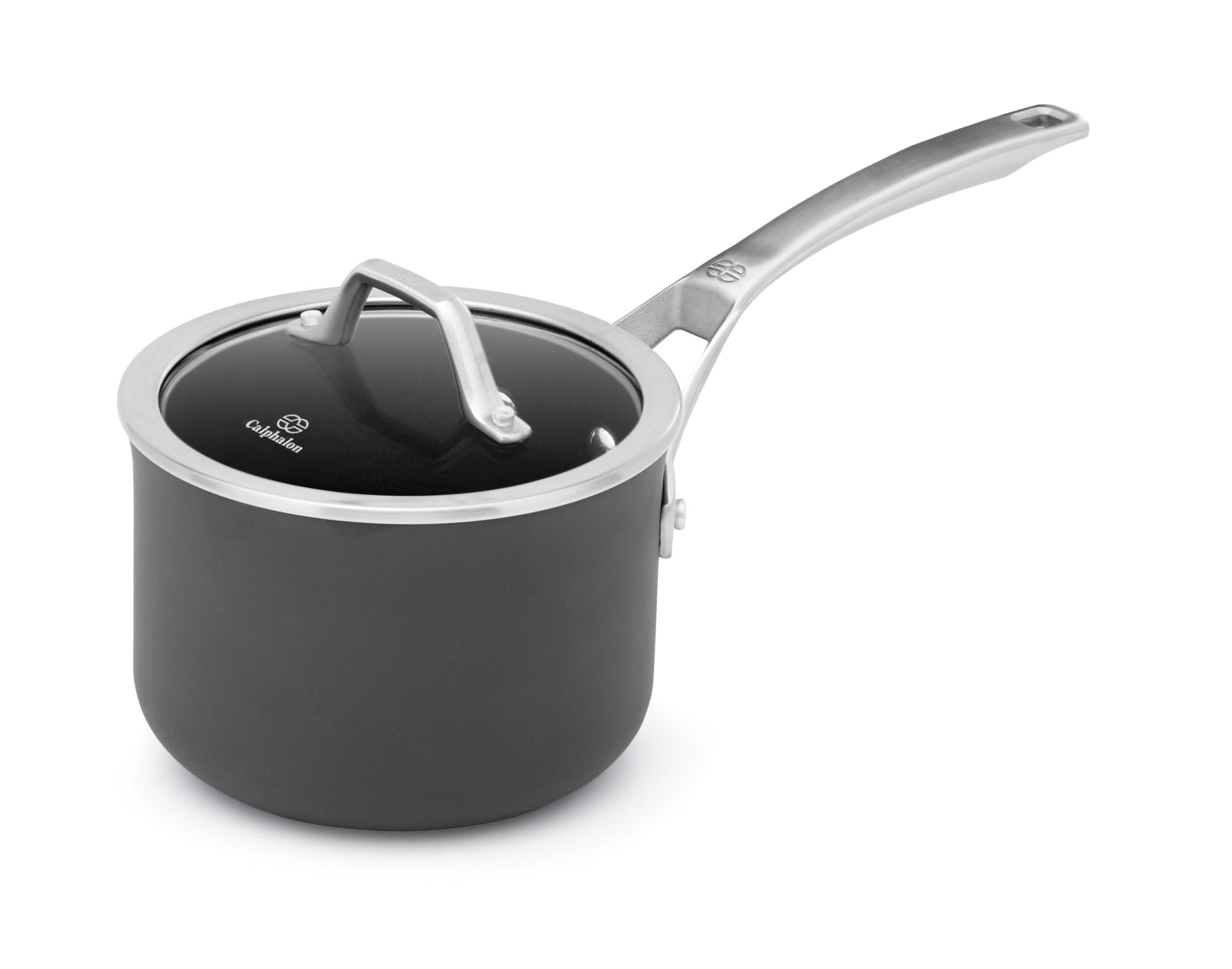 Saucepans