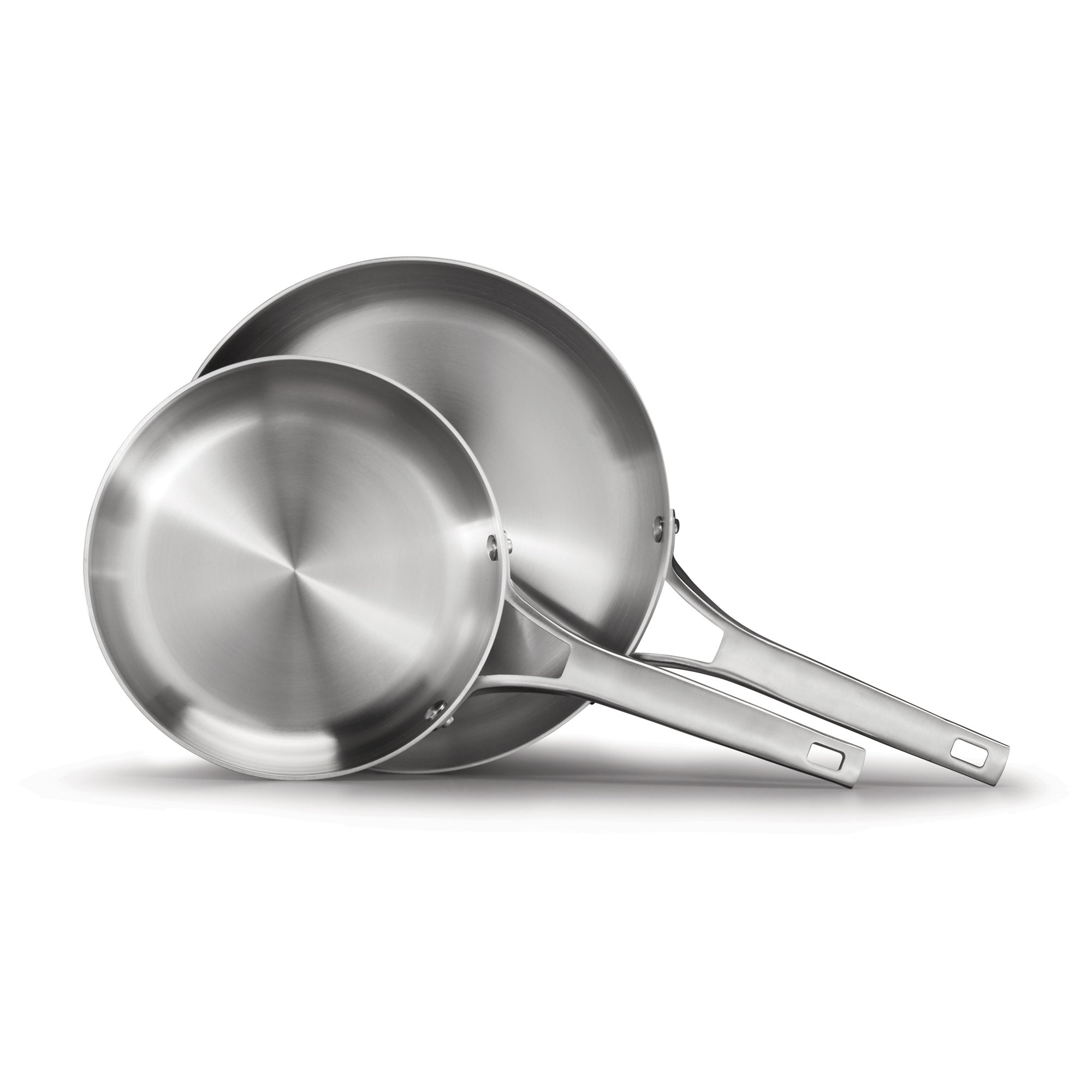 Calphalon Premier Stainless Steel CalphalonUSAStore