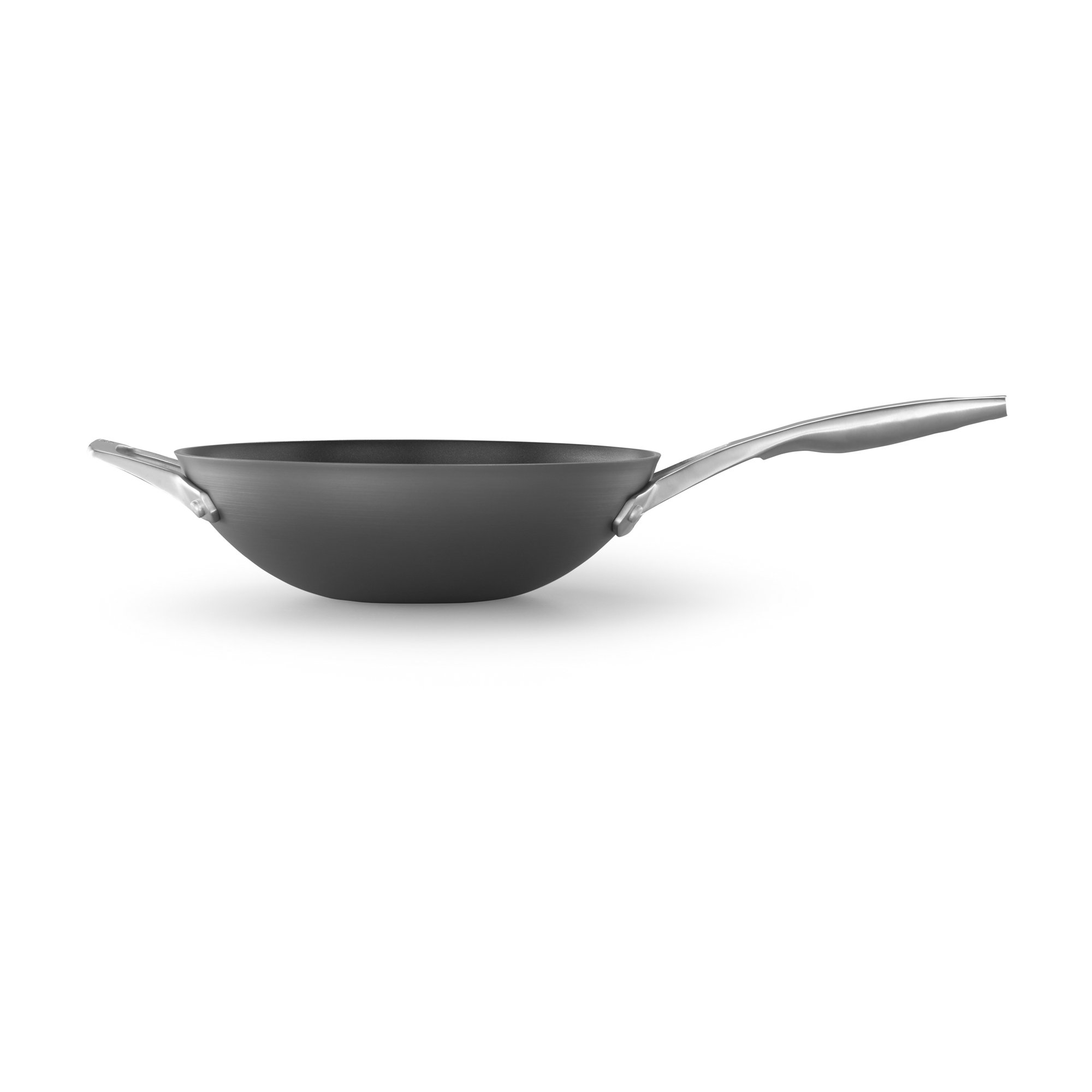 Woks & Stiry Fry Pans
