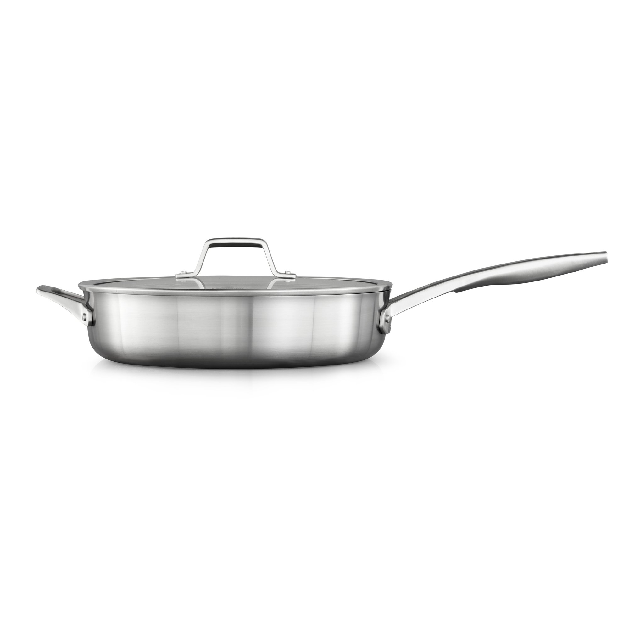 Saute Pans