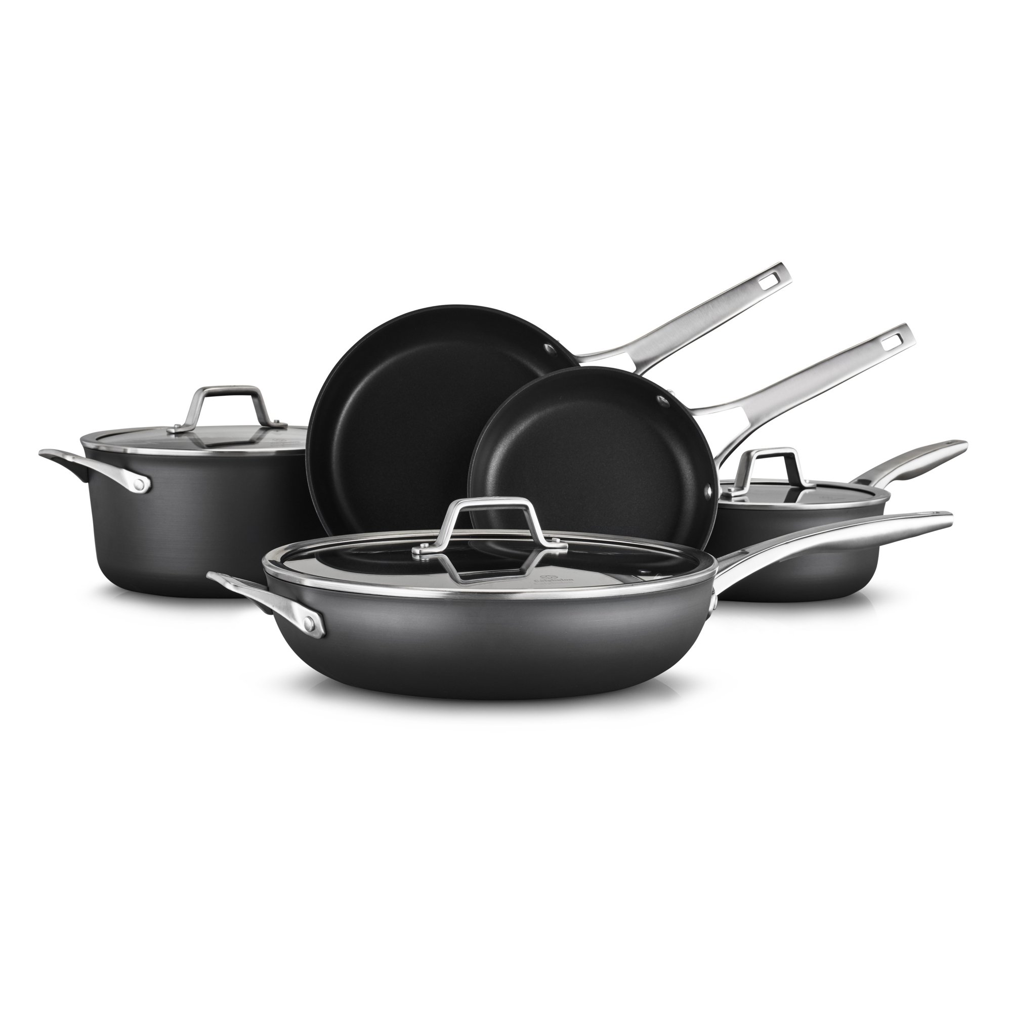 Calphalon Premier Nonstick CalphalonUSAStore