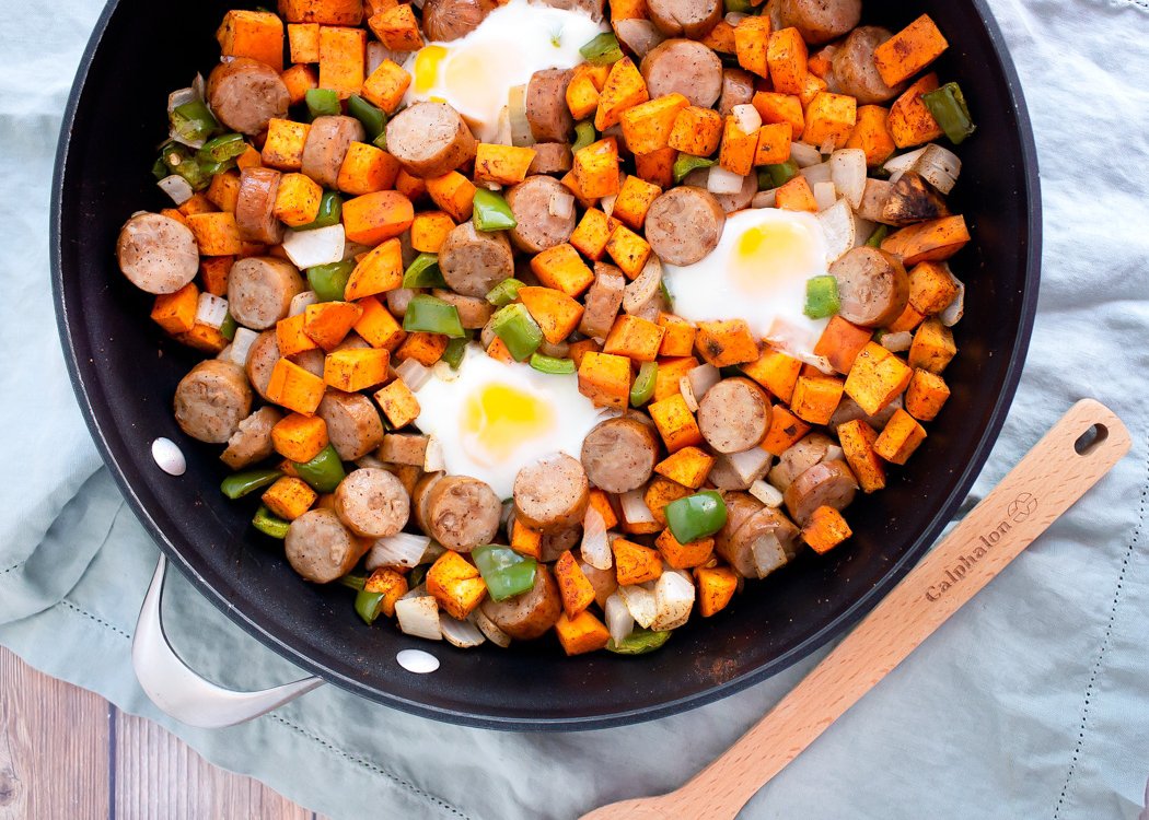 Recipes CalphalonUSAStore