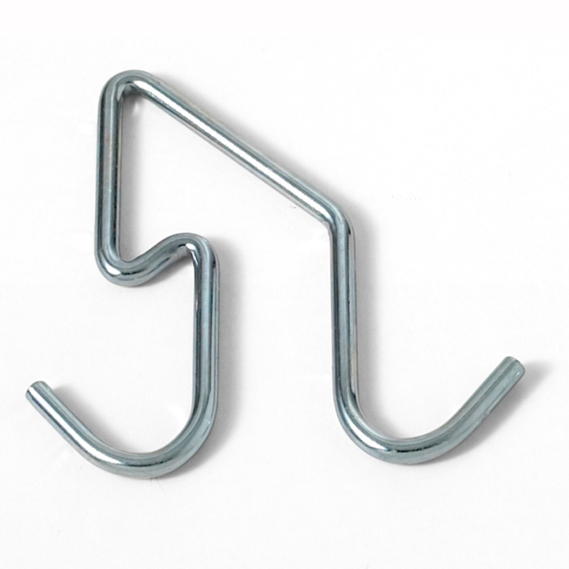 Calphalon 18" x 36" Hanging Pot Rack, HardAnodized