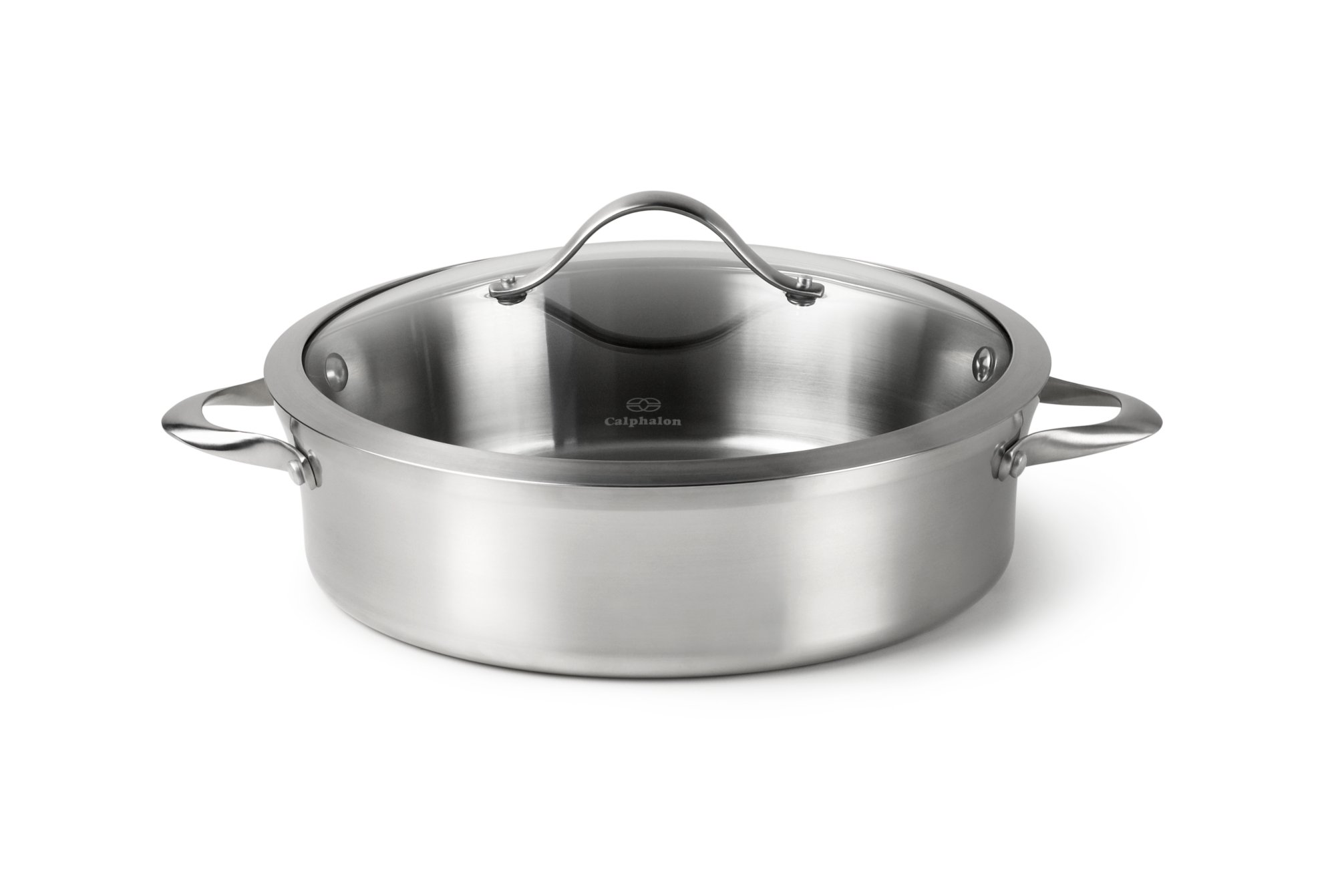 Saute Pans