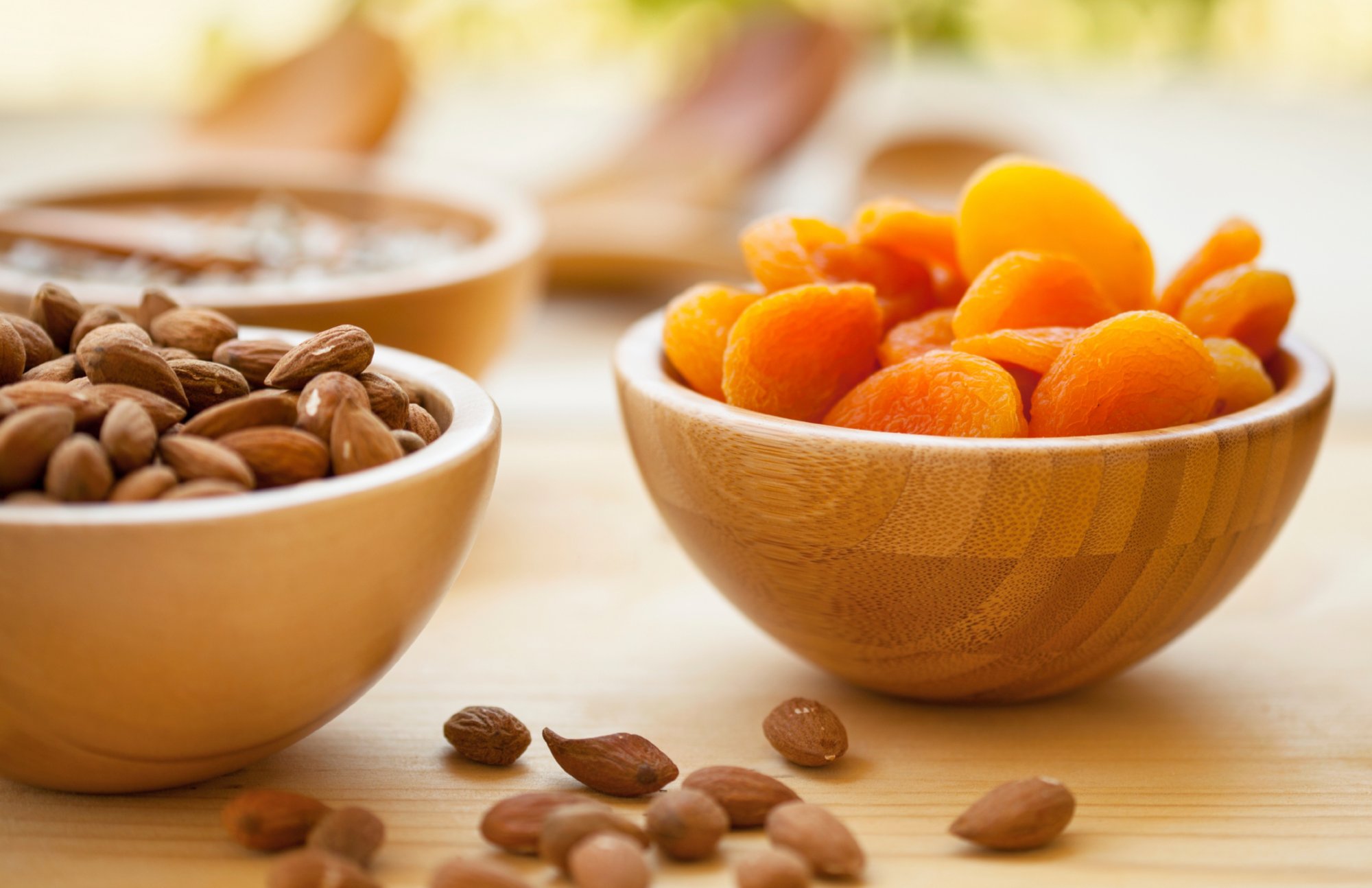 Apricot Almond Biscotti CalphalonUSAStore