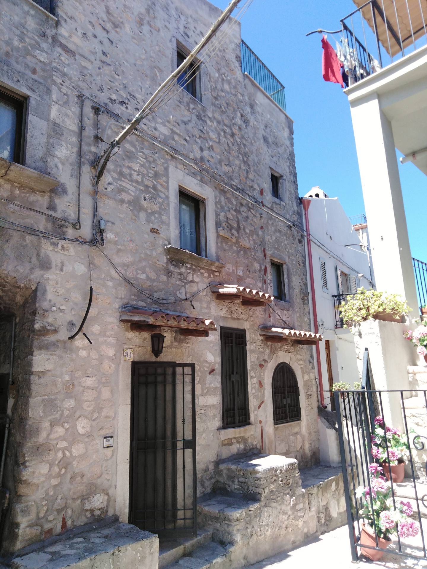 Appartamento Vico del Gargano Vendita € 150.000 145 mq riscaldamento