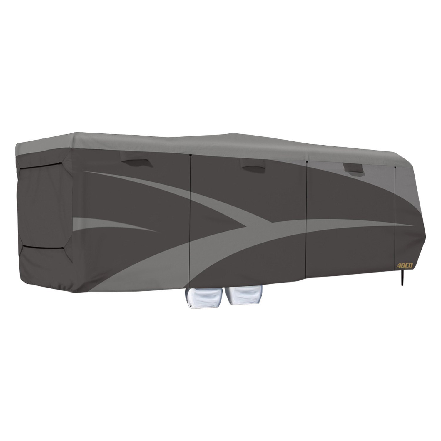 ADCO® SFS AquaShed™ Designer Toy Hauler Trailer Cover