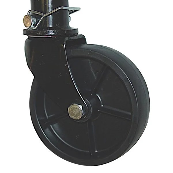BAL® 29041B Tongue Jack Caster Wheel