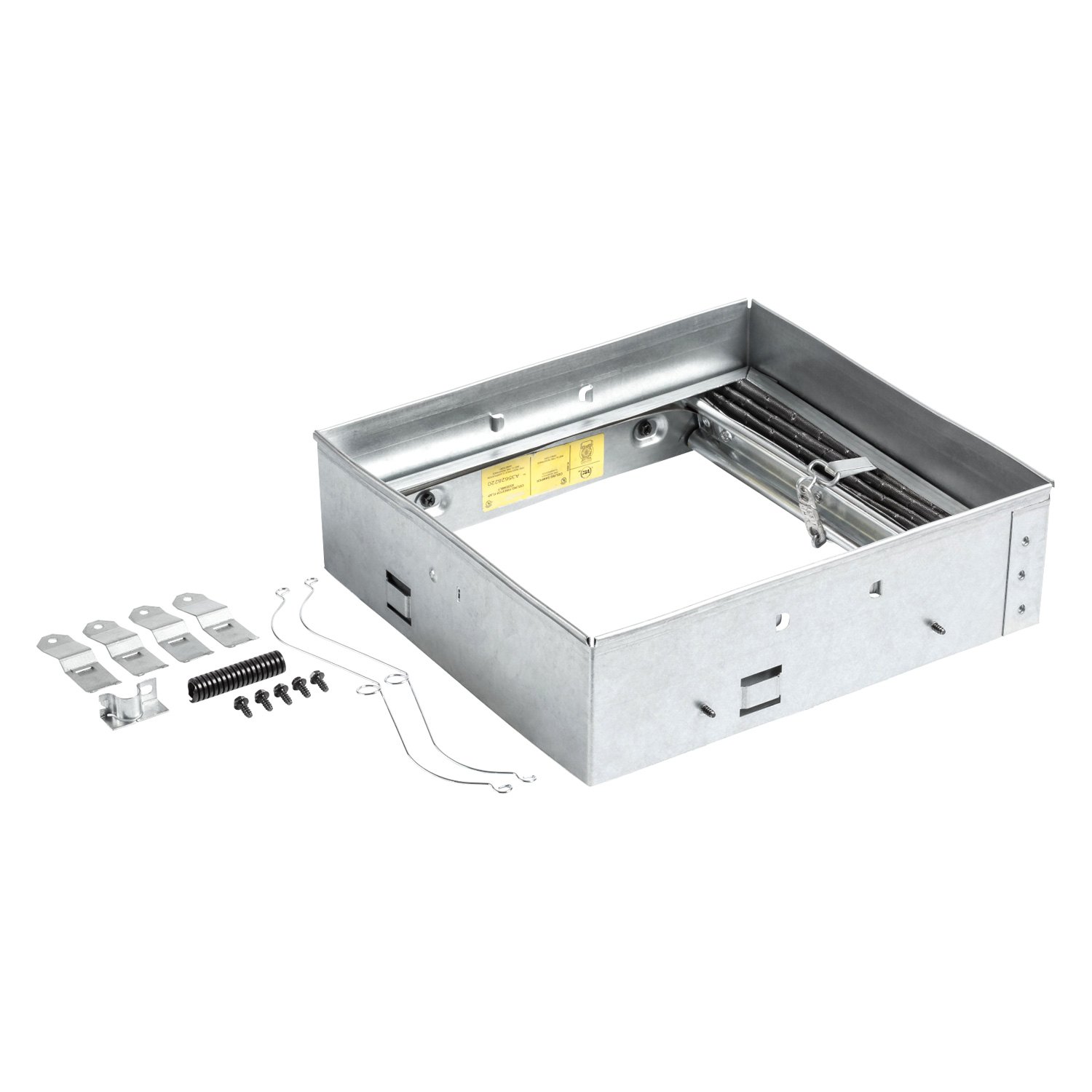 BroanNuTone® RDFU Premium Radiation Damper