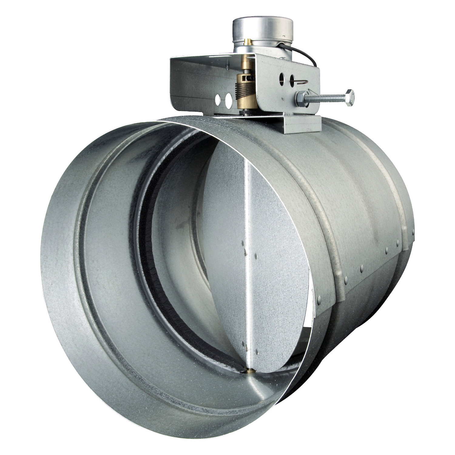 Broan® LinkLogic Automatic MakeUp Air Damper