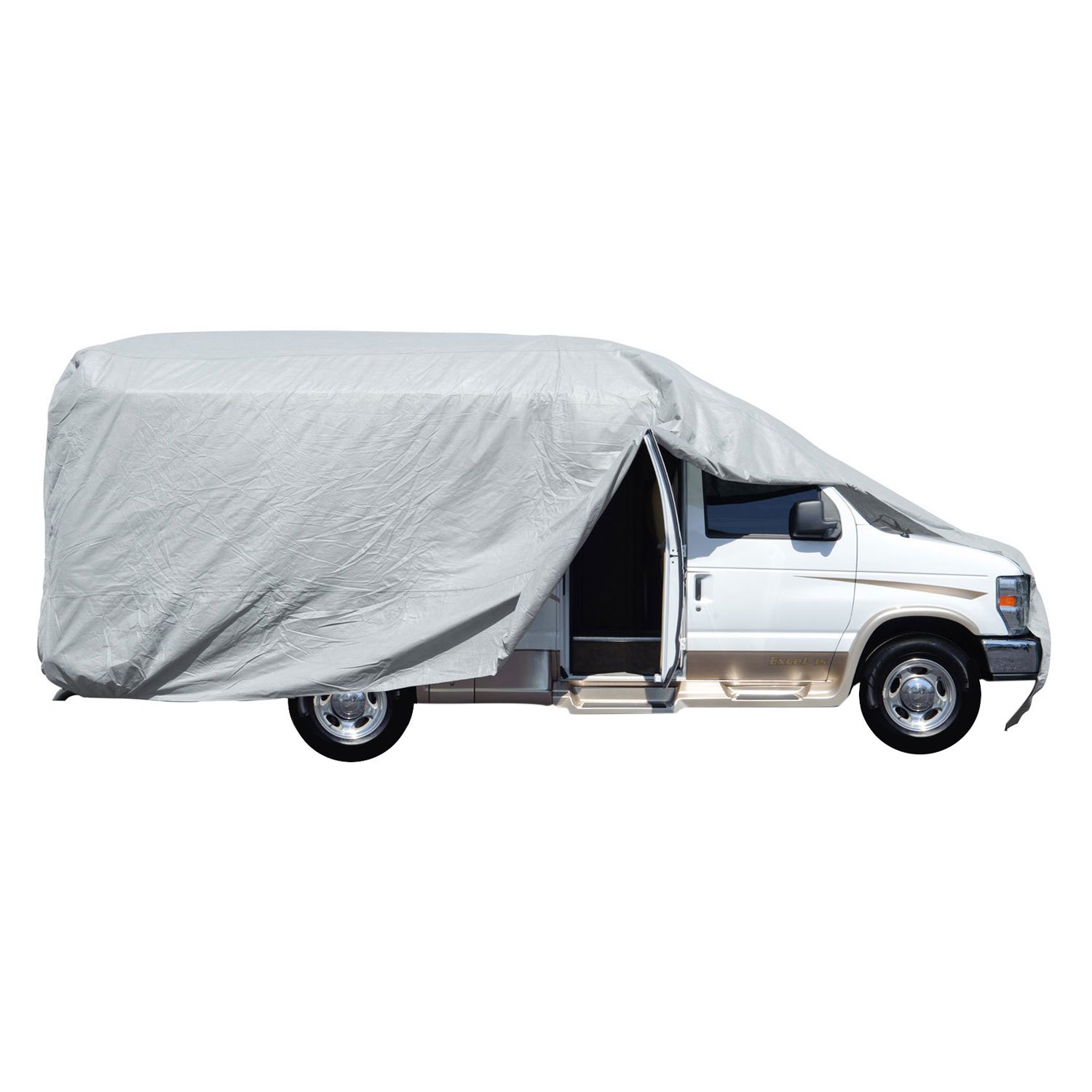 Budge® RVRP24 Premier™ Class B Motorhome Cover Up to 24'