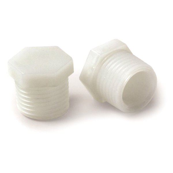 Camco® 11632 Water Heater Drain Plugs