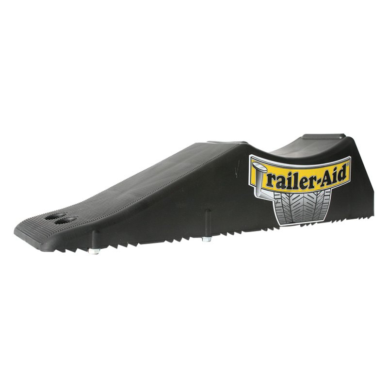 Camco® Trailer Aid™ Tire Changing Ramp