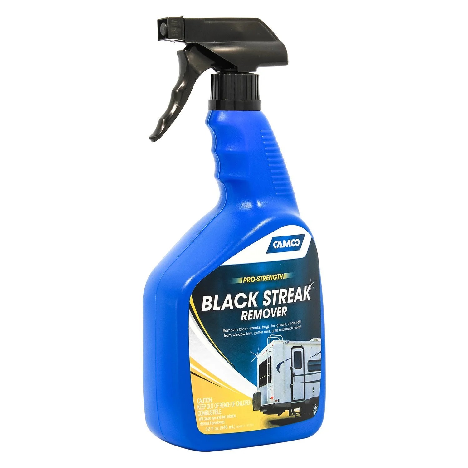 Camco® ProStrength™ Black Streak Cleaner
