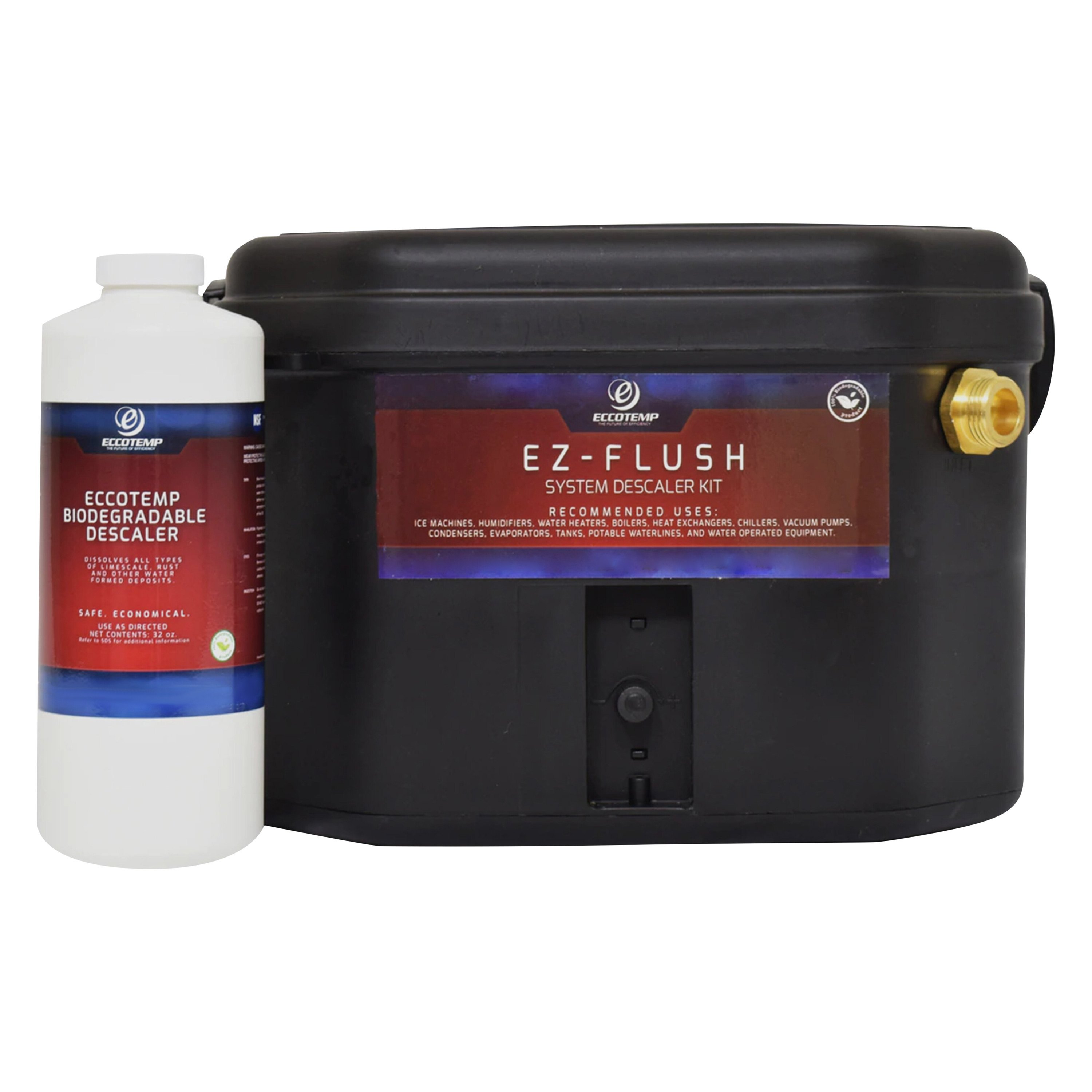 Eccotemp® EZKIT EZFlush System Descaler Kit