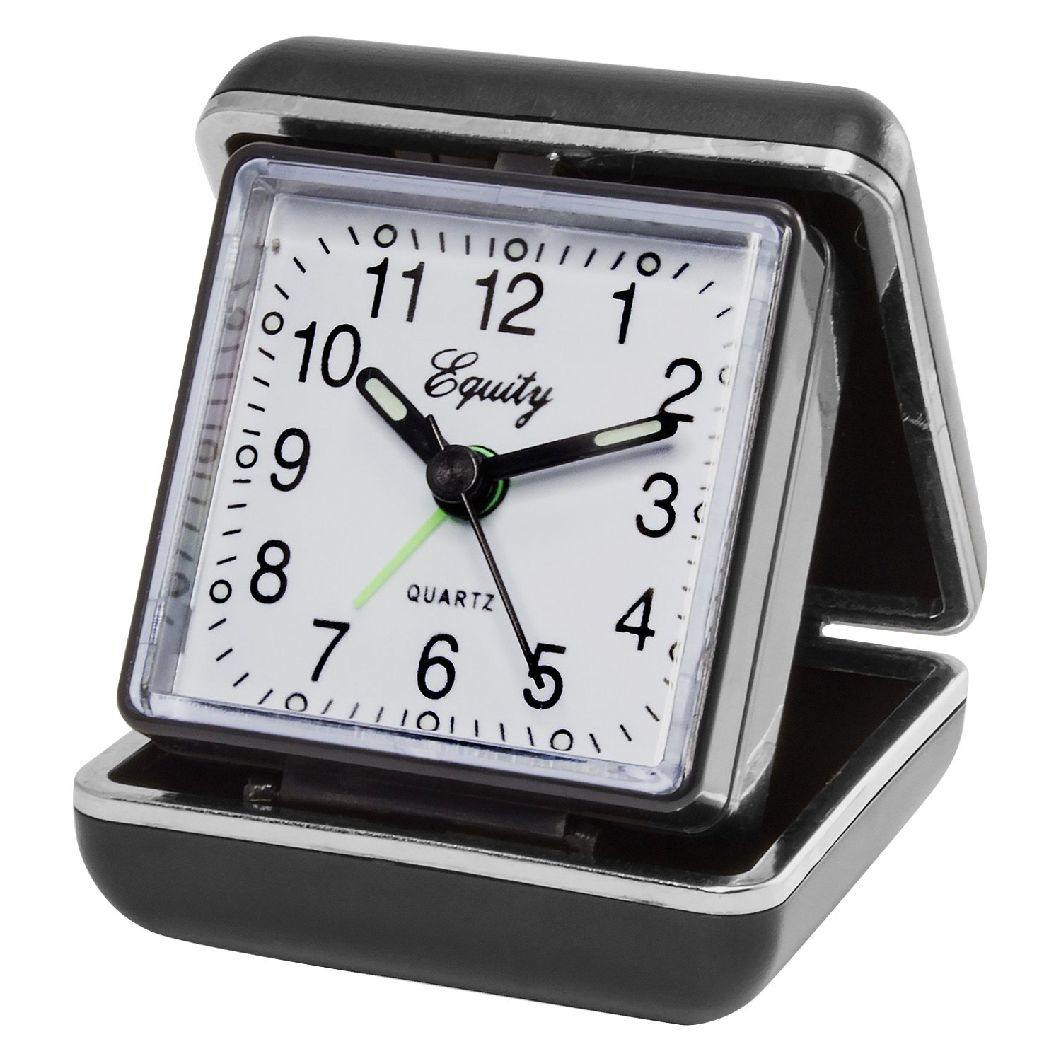 Equity® 20080 Travel Alarm Clock