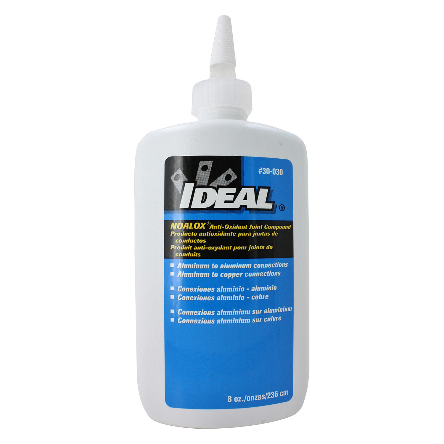 Ideal Industries® 30030 NOALOX™ AntiOxidant Joint Compound