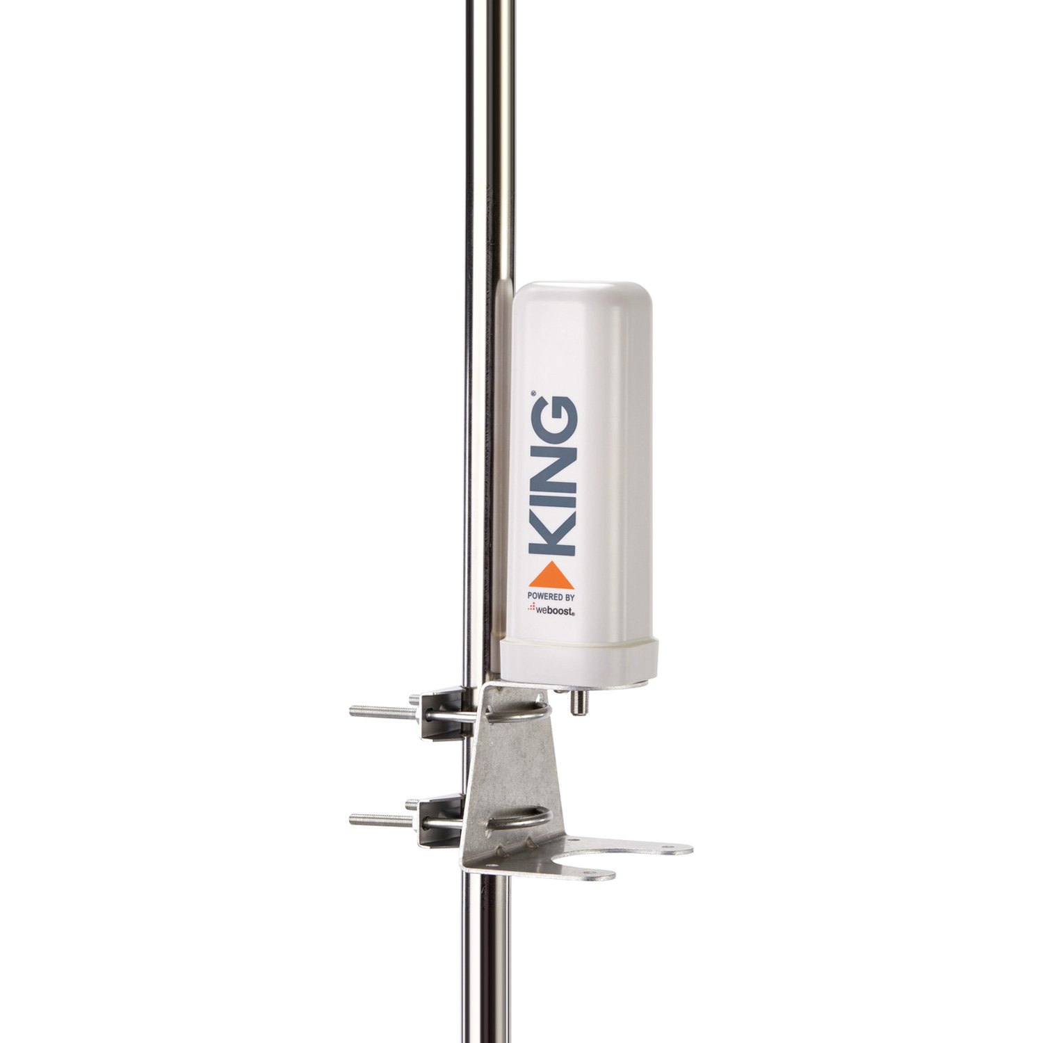 King® KX2000 Extend™ Pro Black LTE/Cell Signal Booster