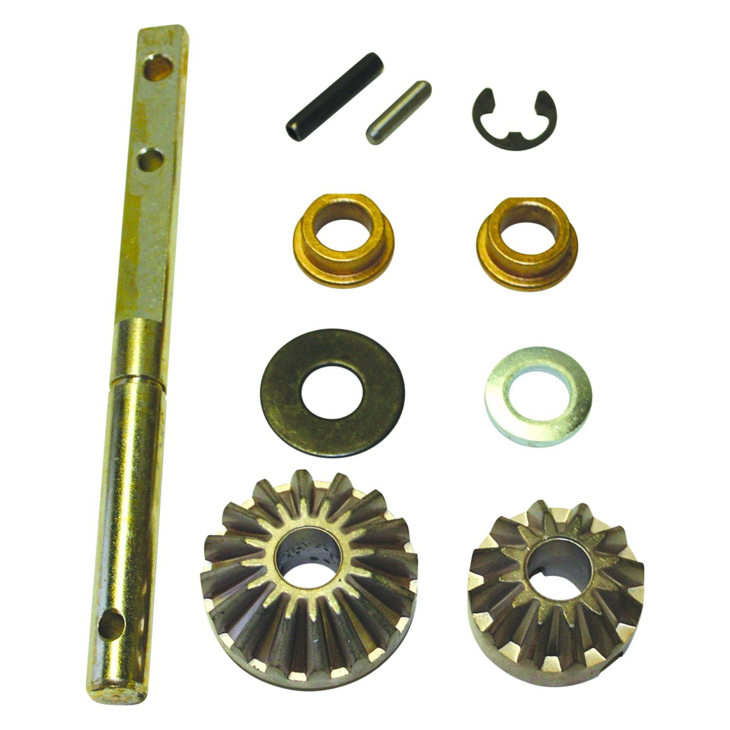 Lippert® 146059 - Lead Landing Gear Leg Repair Kit - CAMPERiD.com