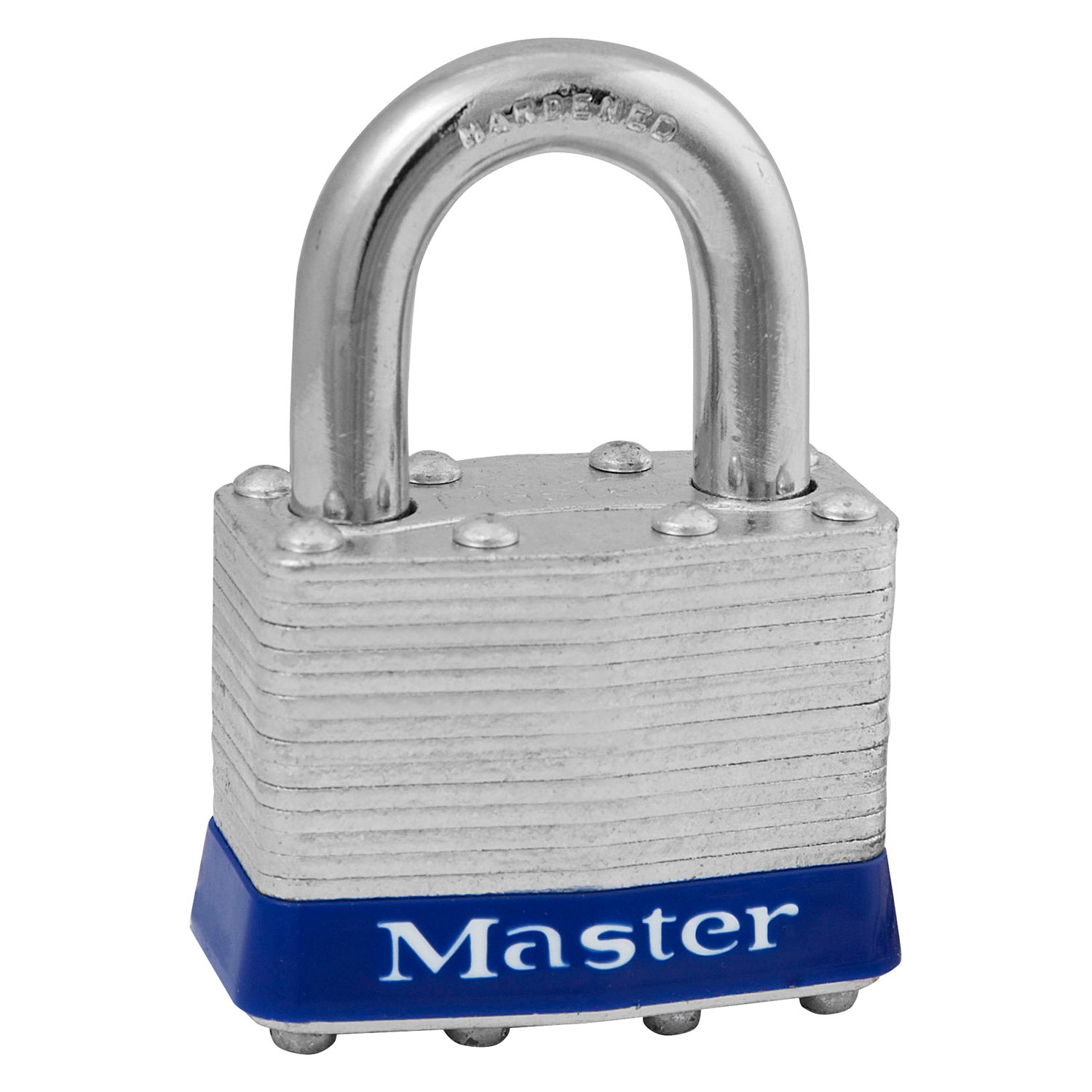 Master Lock® 1UP - Laminated Padlock - CAMPERiD.com