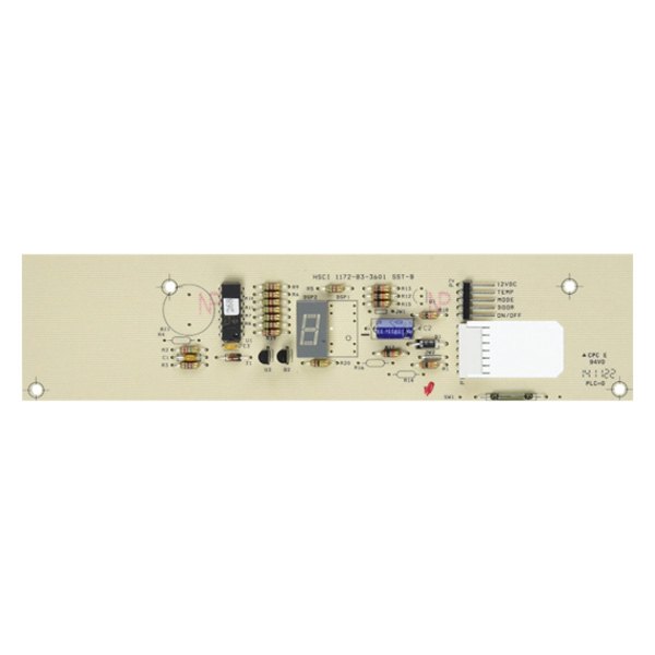 Norcold® 628663 Refrigerator Optical Control Board for Norcold™ N41X