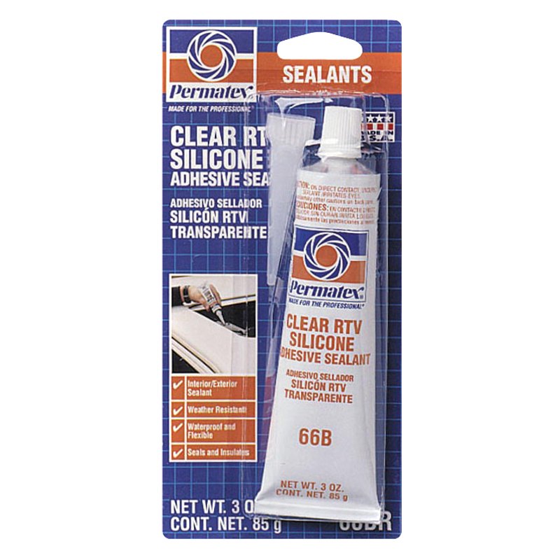 Permatex® 80050 0.3 oz. Adhesive
