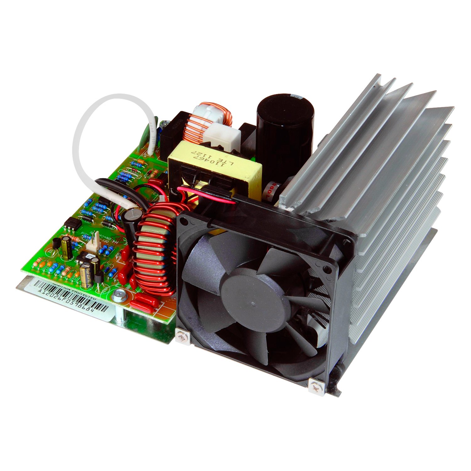 Progressive Dynamics® PD4045CSV - Inteli-Power 4000 Series 130 AC to 13