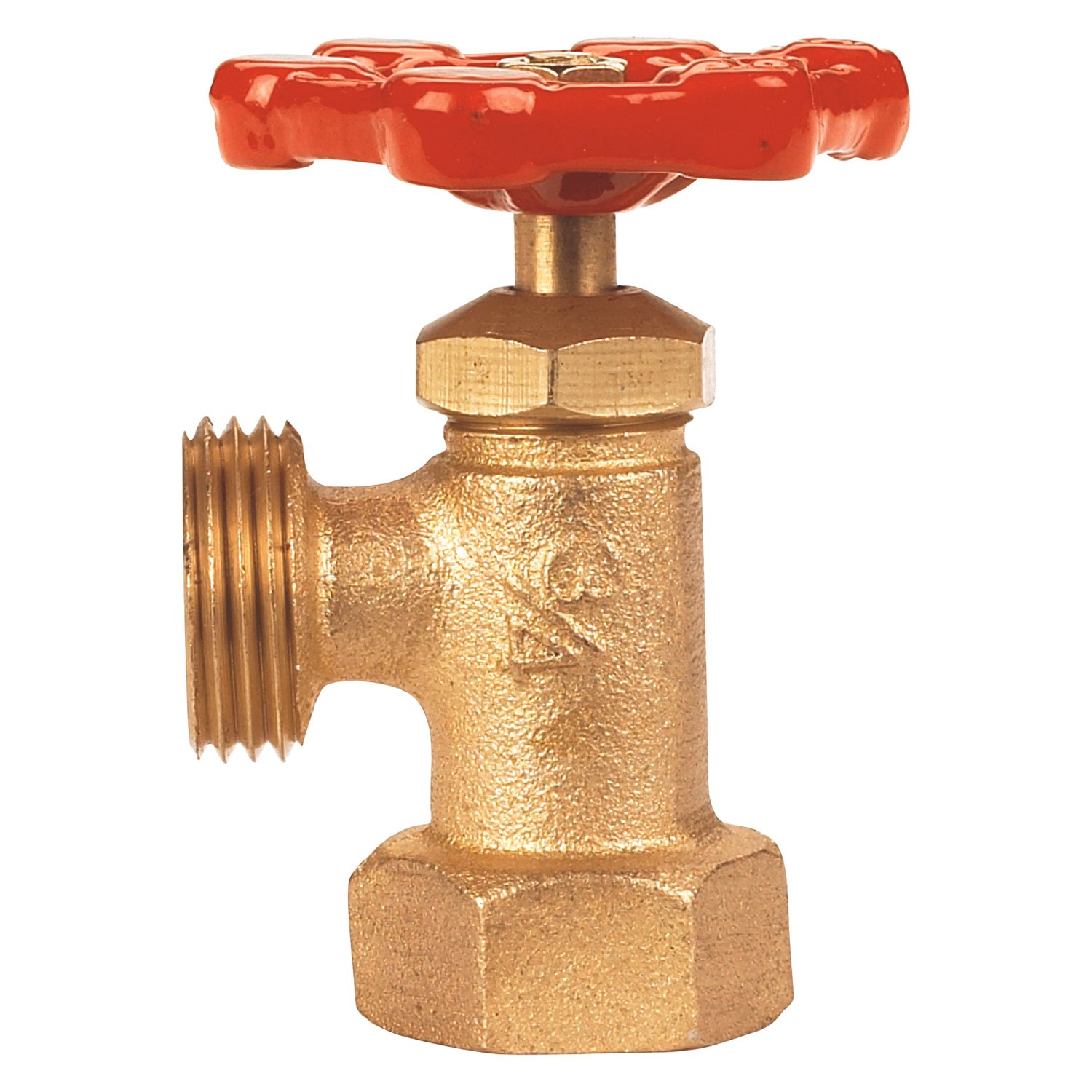 ProLine® 102104 Brass Standard Boiler Drain