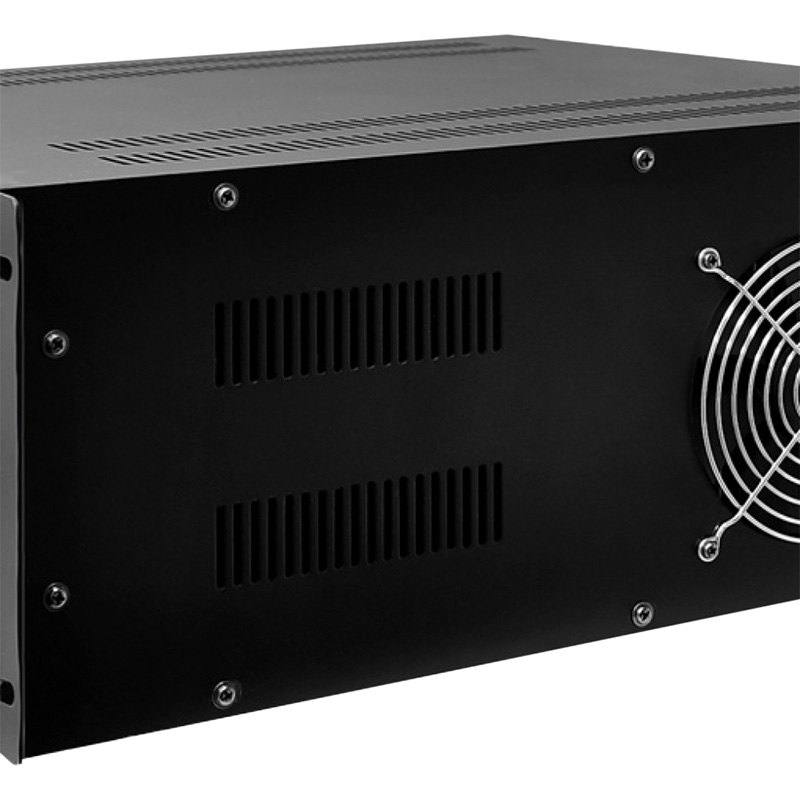 Pyle® PT8000CH Home Theater Amplifier