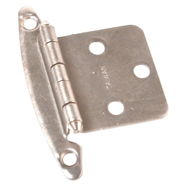 RV Designer® H240 Nickel Free Swing Flush Mount Door Hinges
