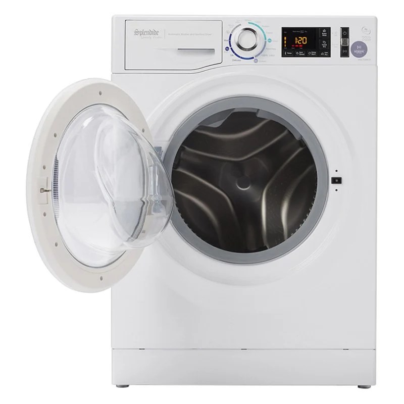 Splendide® - Washer-Dryer Combo - CAMPERiD.com