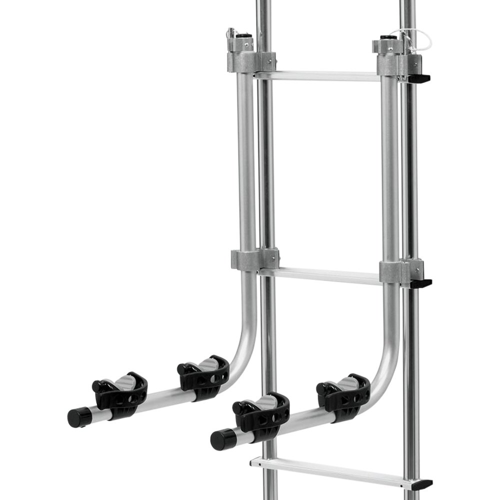 Surco® 501BR Aluminum Ladder Bike Rack