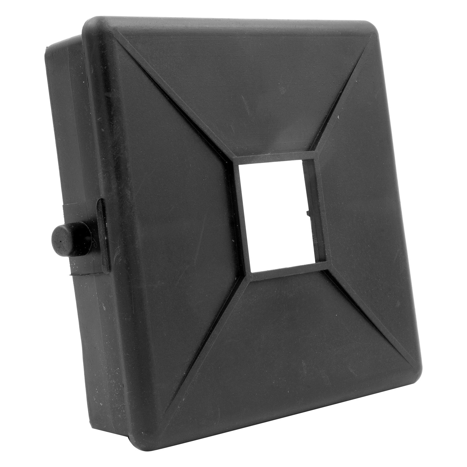 Thetford® 3.25"W Rubber Bumper Plug