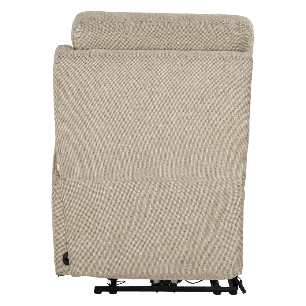 Thomas Payne® Seismic Series Norlina RV Theater Seating Left Hand