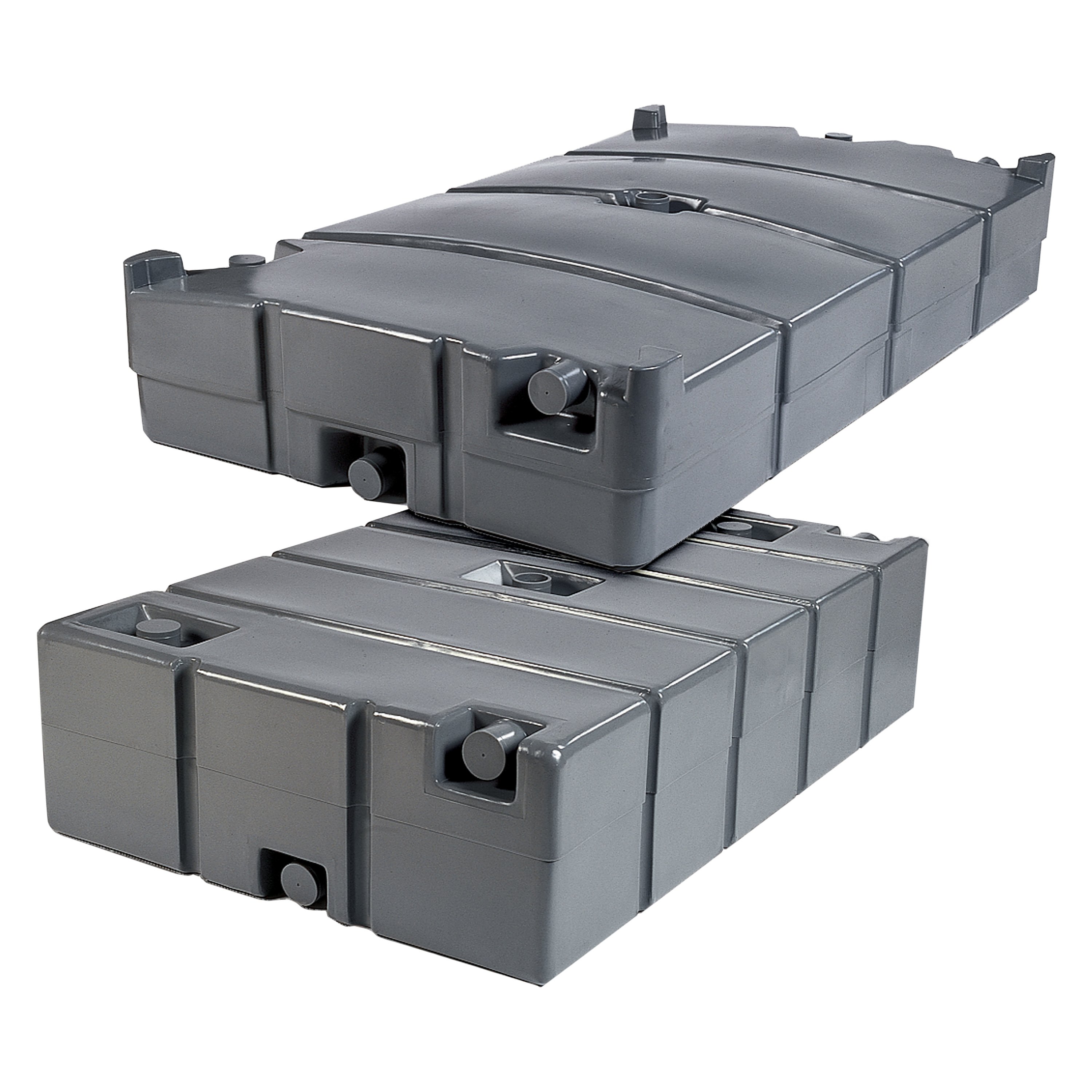 Walex® Commando™ 1.7 oz. Black Holding Tank Treatment