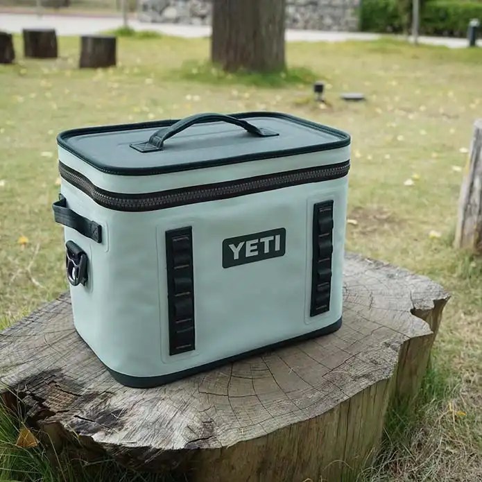 最強クーラーボックス「YETI（イエティ）」の魅力を徹底解剖！ CAMP HACK[キャンプハック]