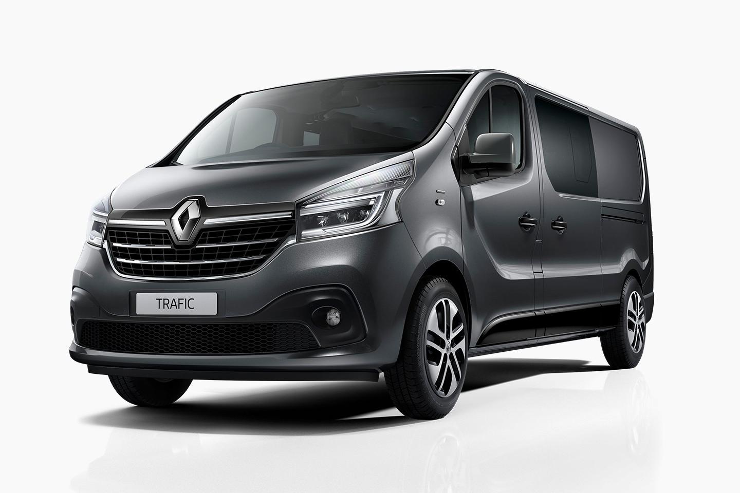 trafic renault 2023 2021 Renault Trafic Price And Specs | Carexpert