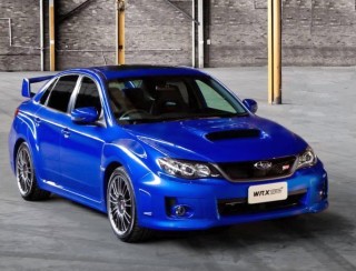 2012 Subaru WRX Reviews - Models & Range | CarExpert | CarExpert